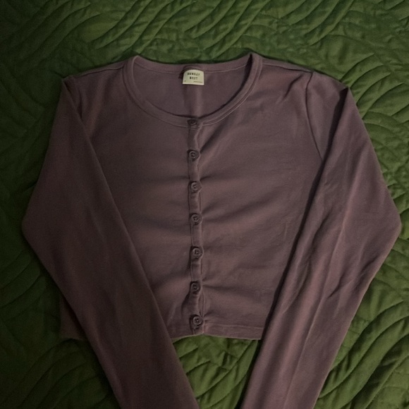 Aritzia Sunday Best Cardigan - Picture 1 of 2